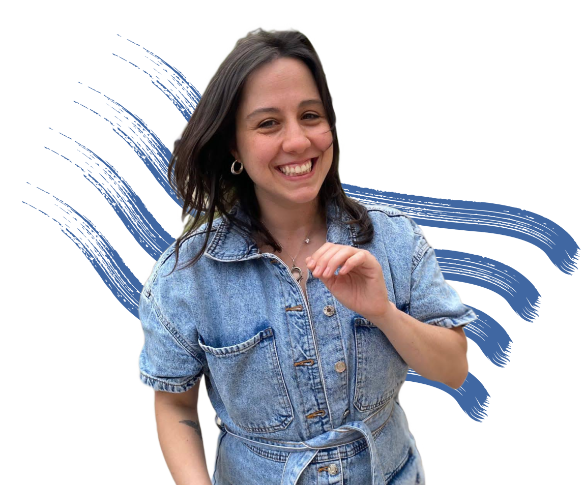 Portrait of Annia Vuolo