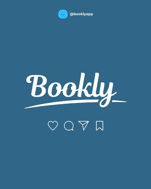 Bookly logo