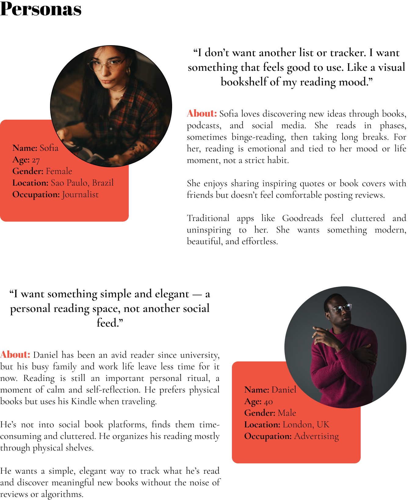 Define phase overview