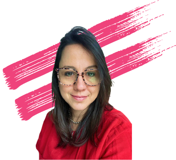 Portrait of Annia Vuolo