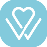 Weddy Place logo