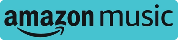 Amazon Music logo
