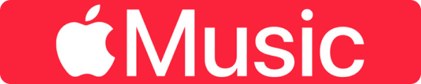 Apple Music logo