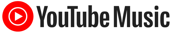 YouTube Music logo